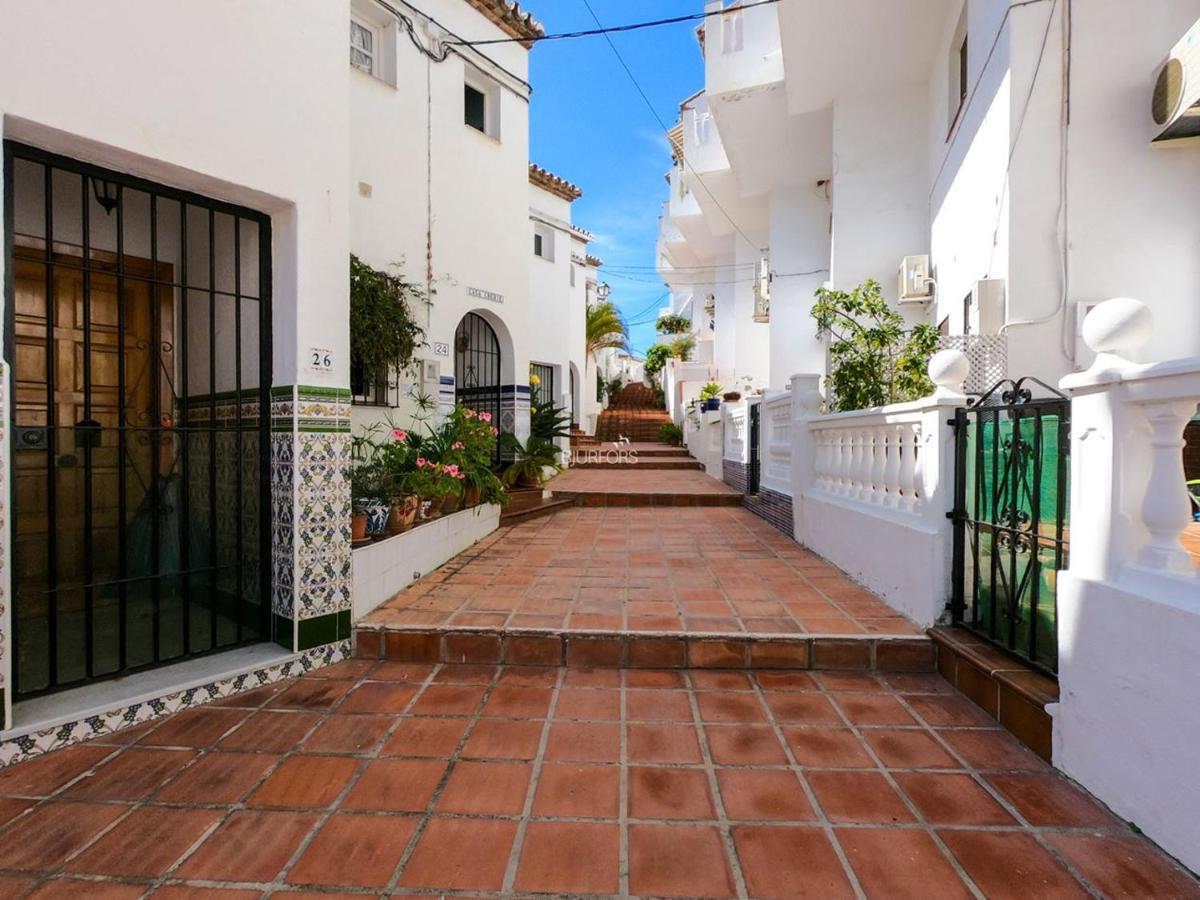 Casa Soleada Punta Lara Nerja Appartement Málaga