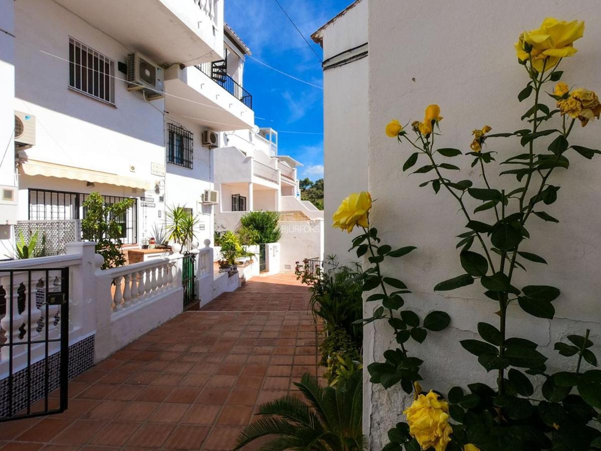 Casa Soleada Punta Lara Nerja Appartement Málaga