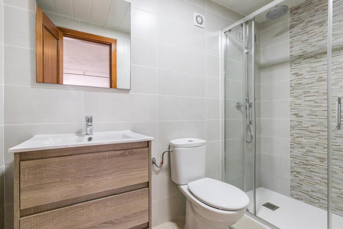 Appartement Casa Soleada Punta Lara Nerja Málaga