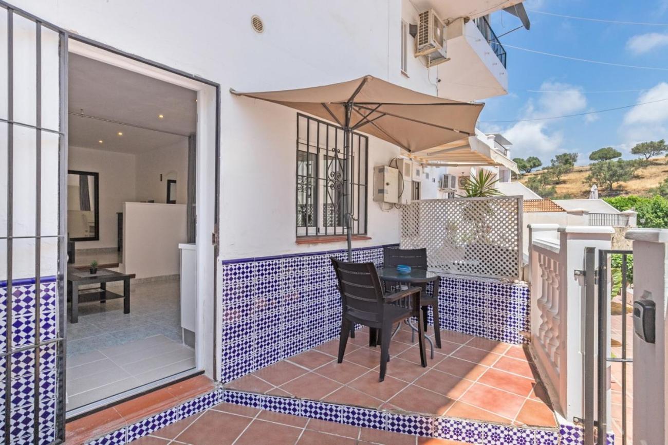 Casa Soleada Punta Lara Nerja Apartment Málaga